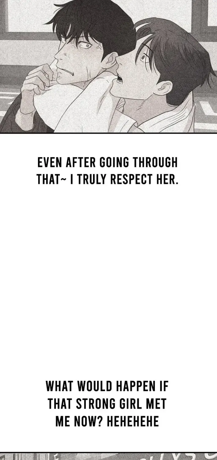 Guard Pass Chapter 165 – Page 25