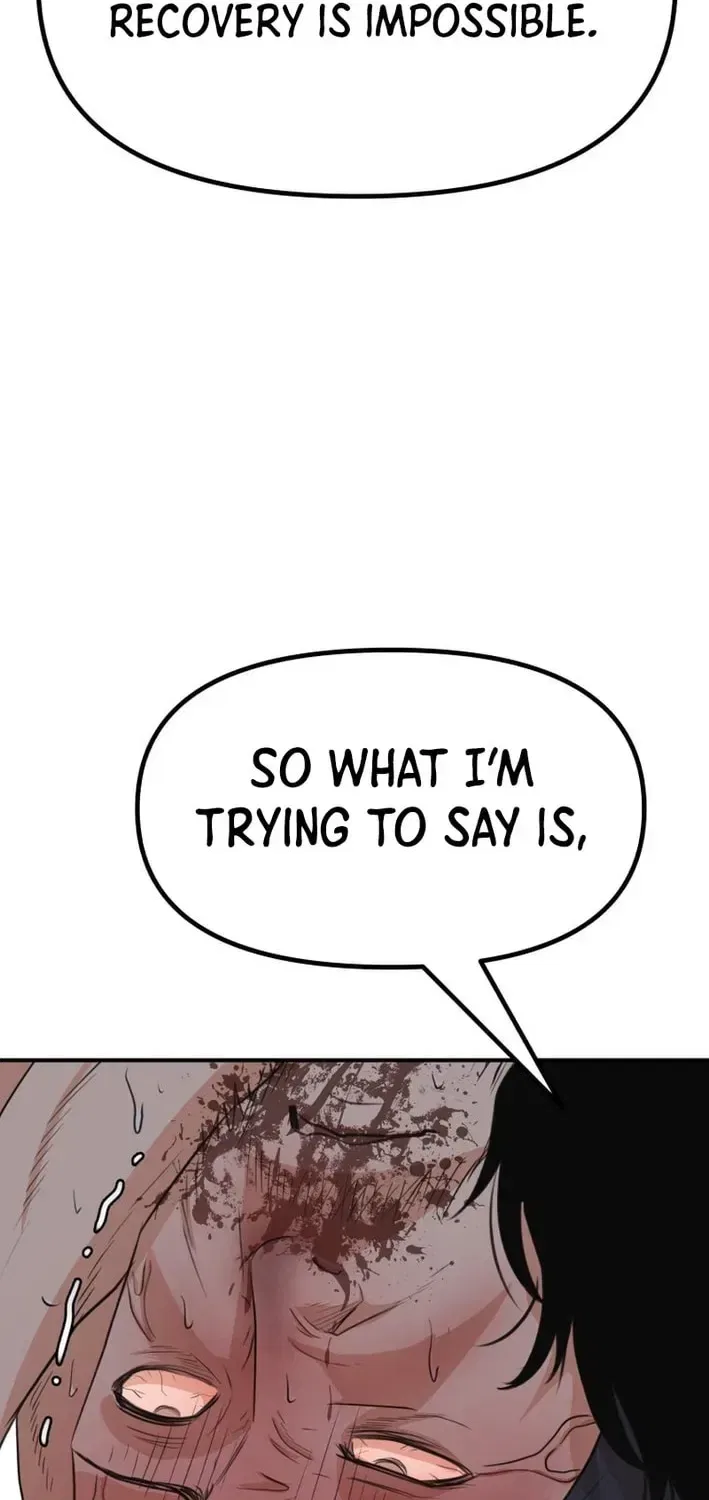 Guard Pass Chapter 165 – Page 34