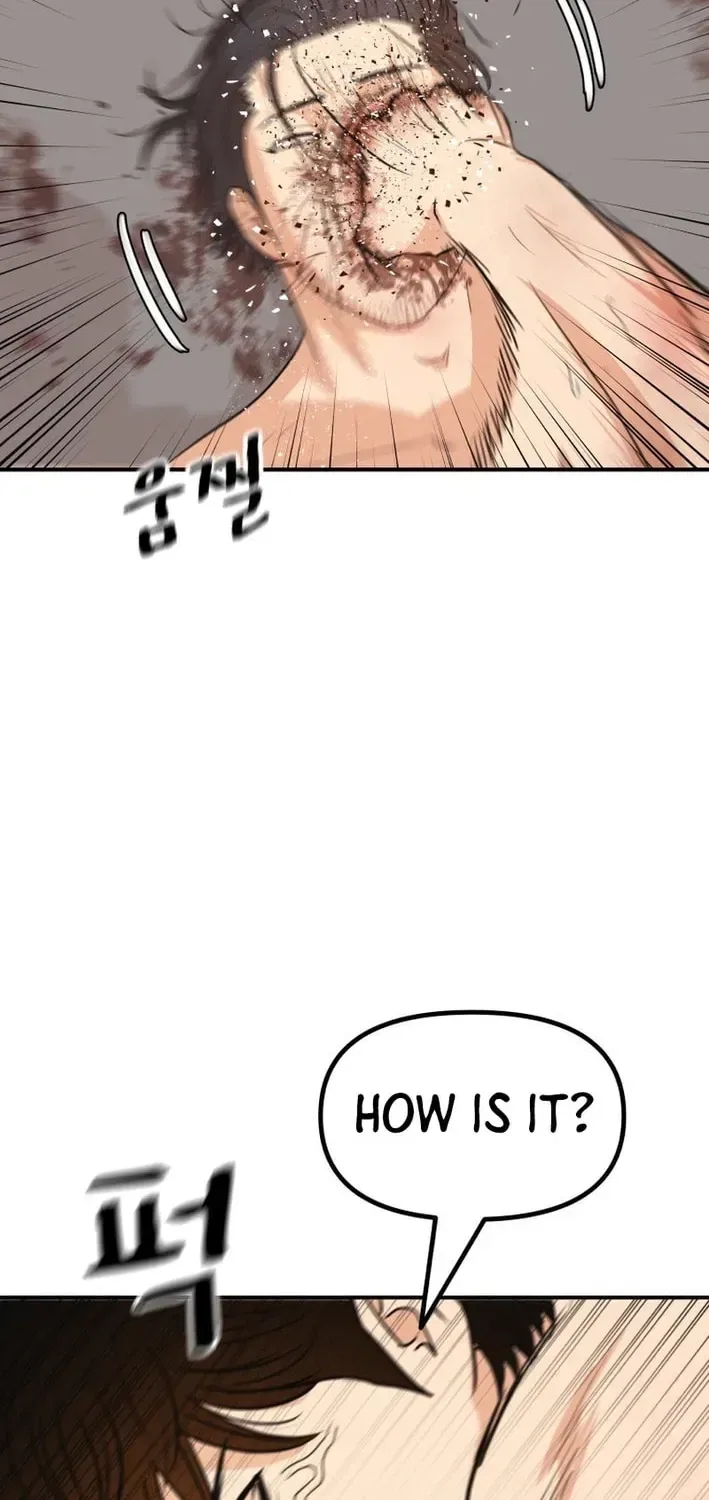 Guard Pass Chapter 165 – Page 51