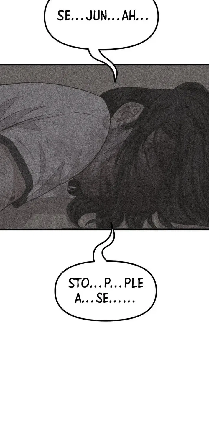 Guard Pass Chapter 165 – Page 53