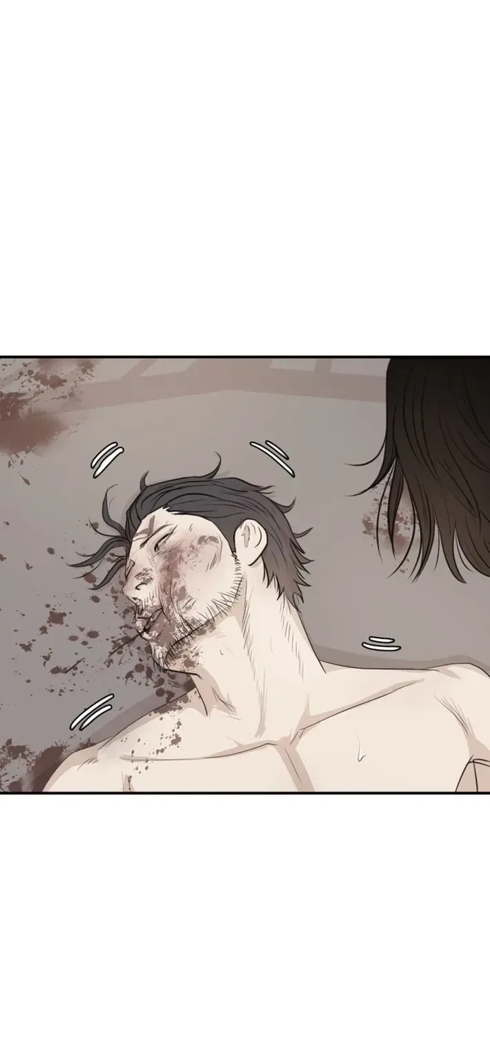 Guard Pass Chapter 165 – Page 61
