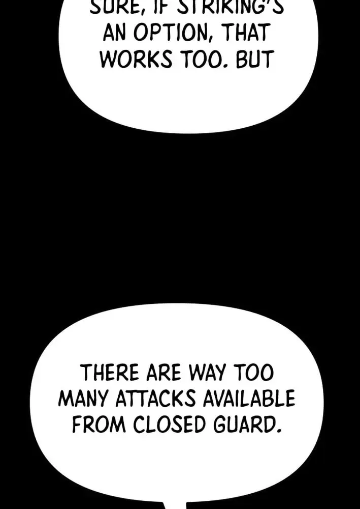 Guard Pass Chapter 164 – Page 7