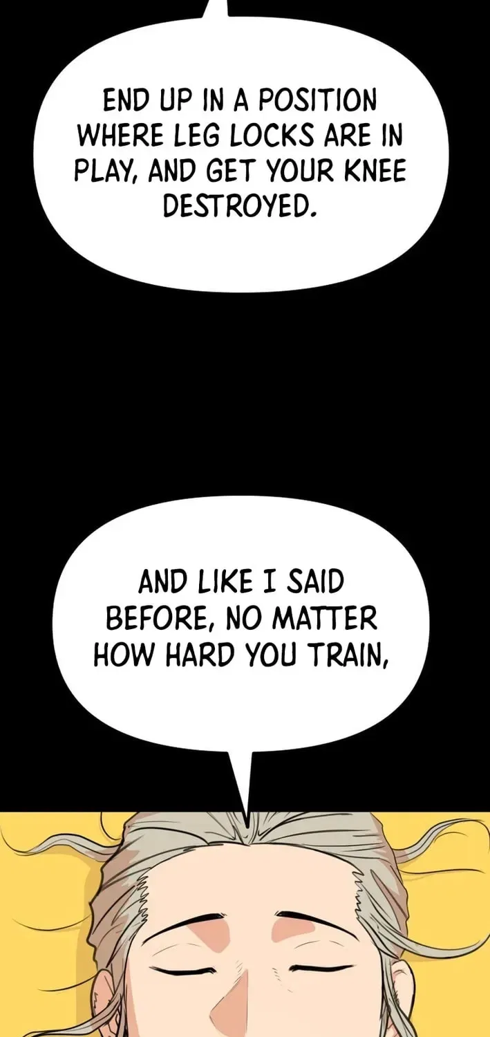 Guard Pass Chapter 164 – Page 12