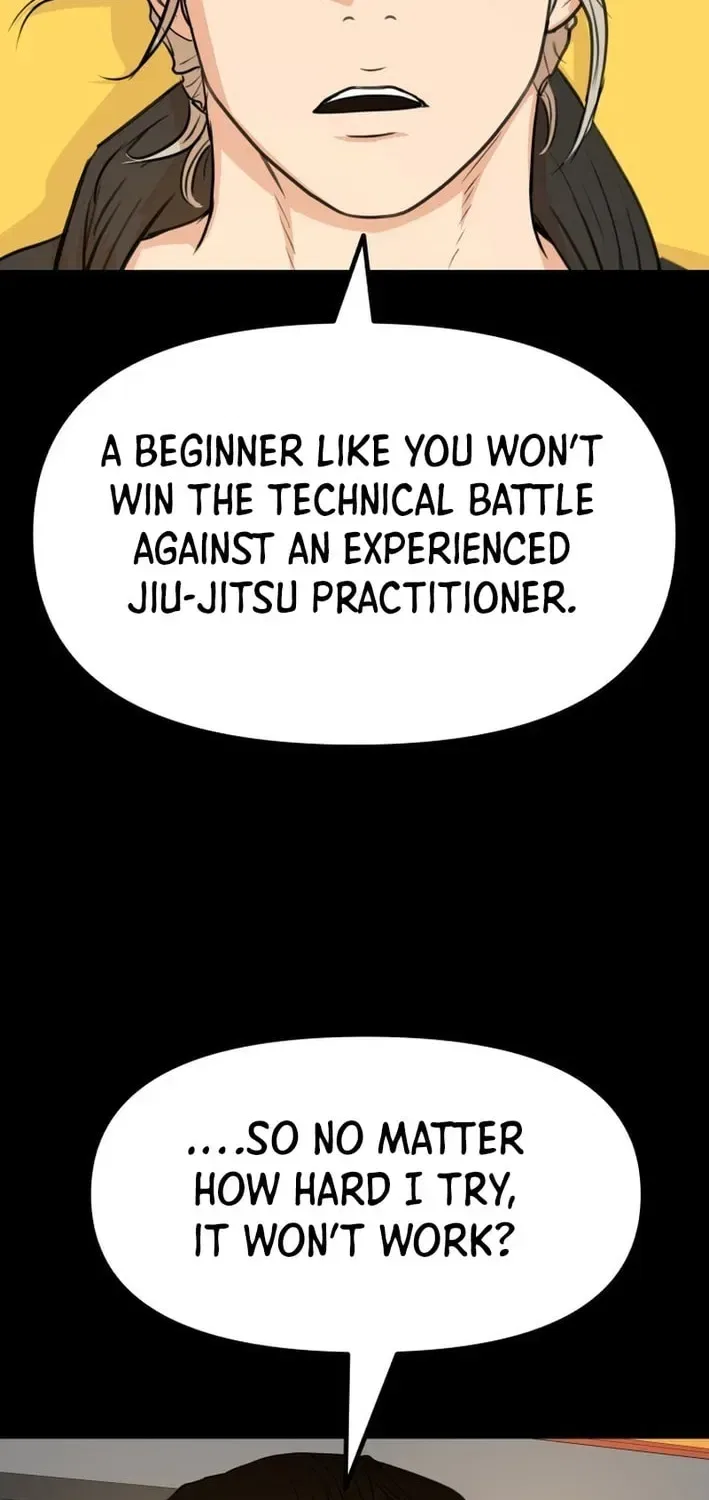 Guard Pass Chapter 164 – Page 13
