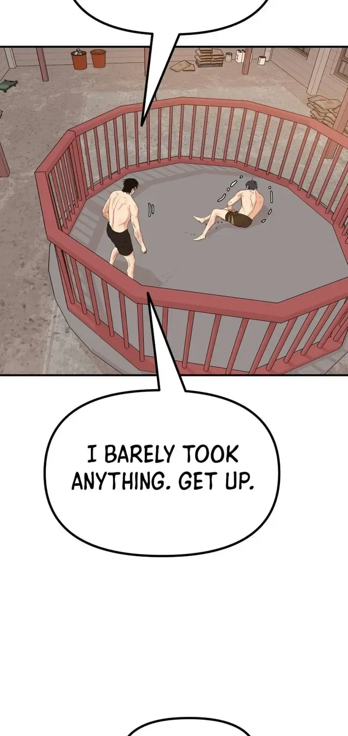 Guard Pass Chapter 164 – Page 29