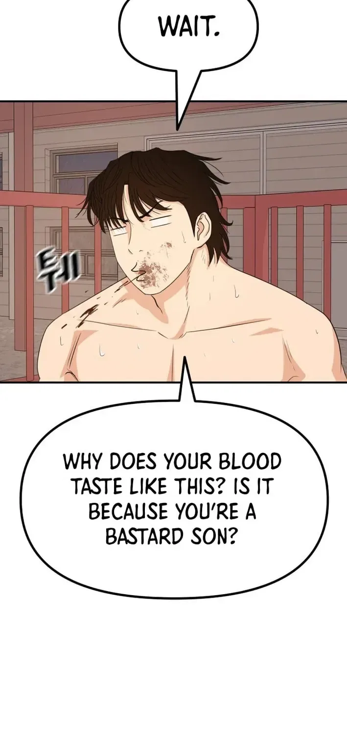 Guard Pass Chapter 164 – Page 30