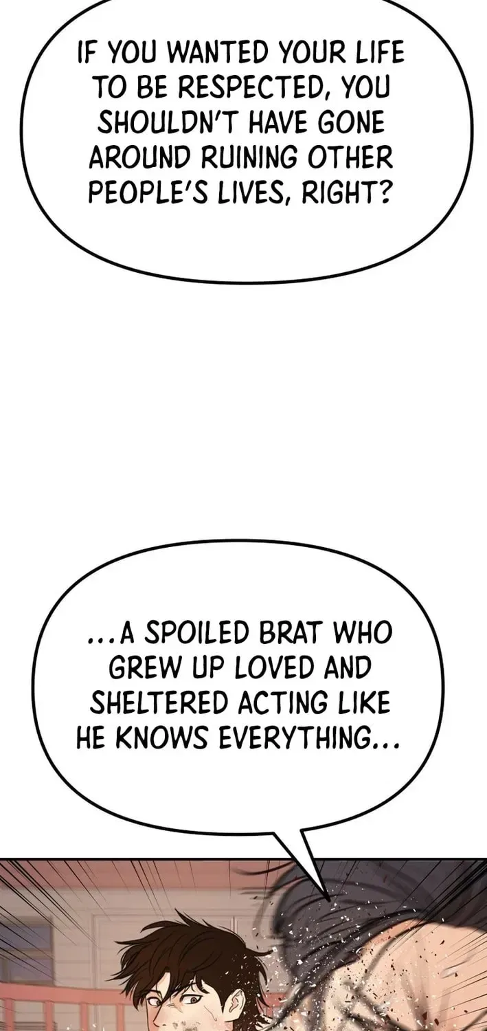 Guard Pass Chapter 164 – Page 34