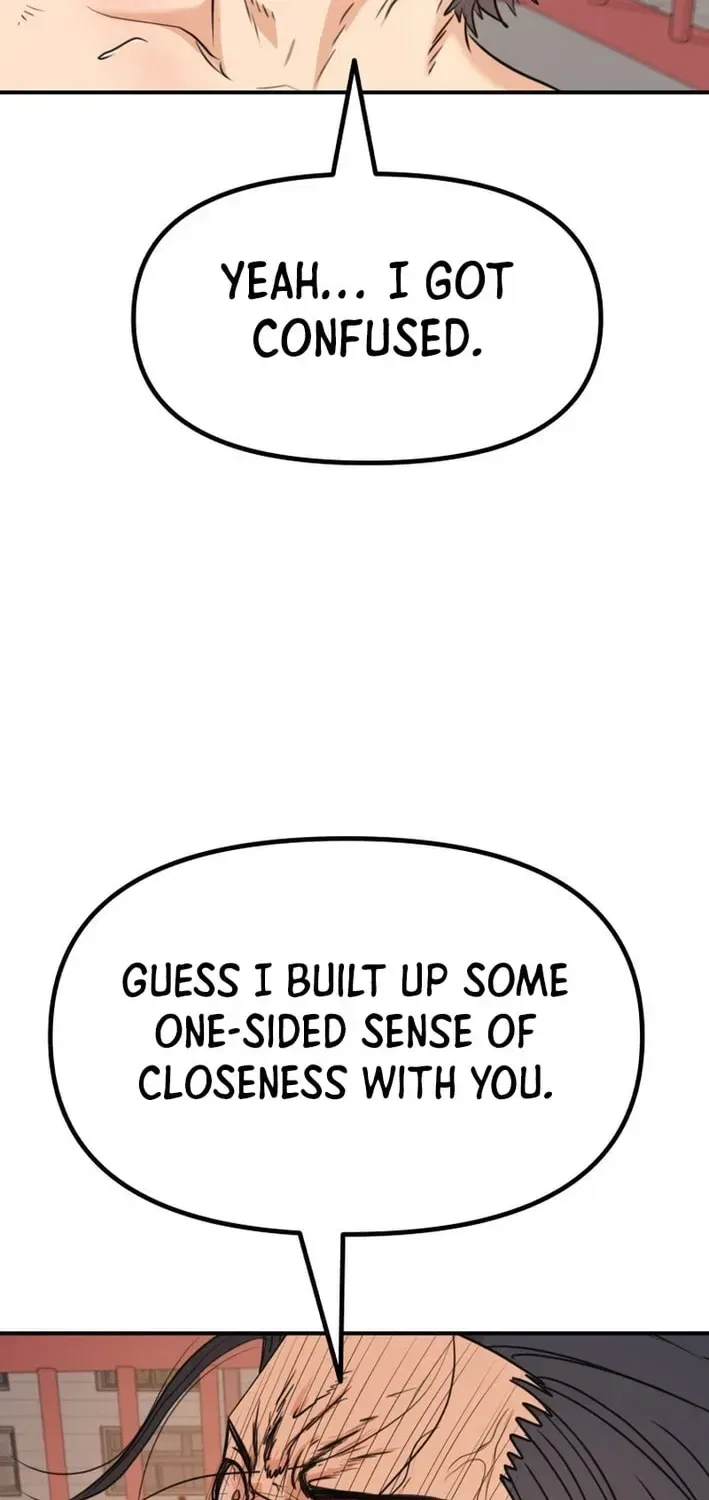 Guard Pass Chapter 164 – Page 39