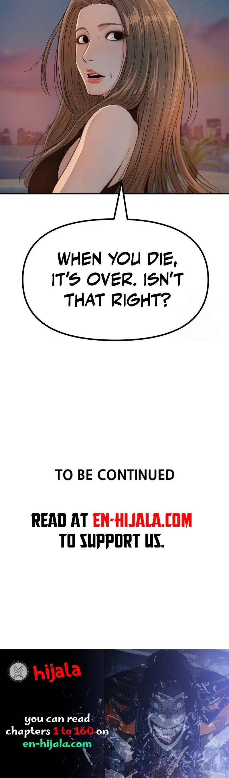 Guard Pass Chapter 157 – Page 34