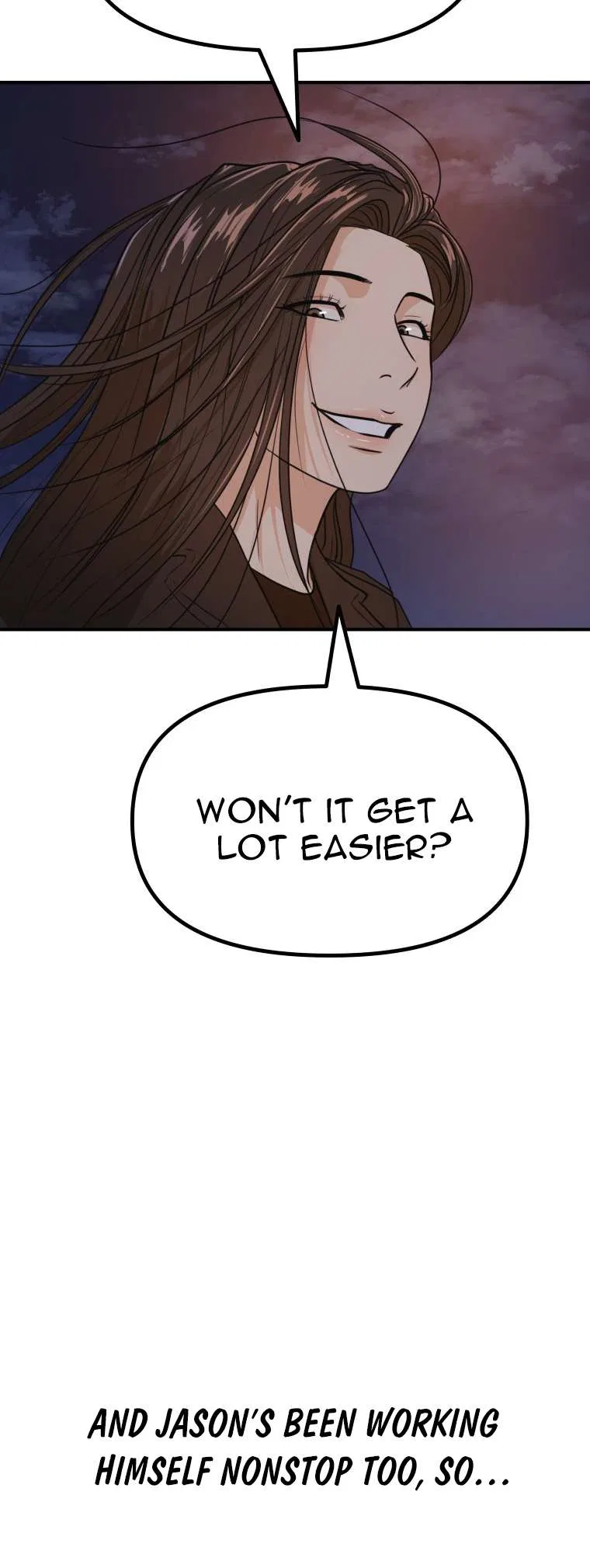 Guard Pass Chapter 153 – Page 15