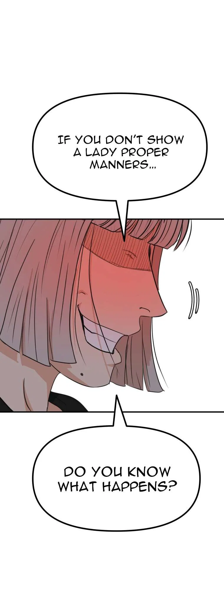 Guard Pass Chapter 153 – Page 49