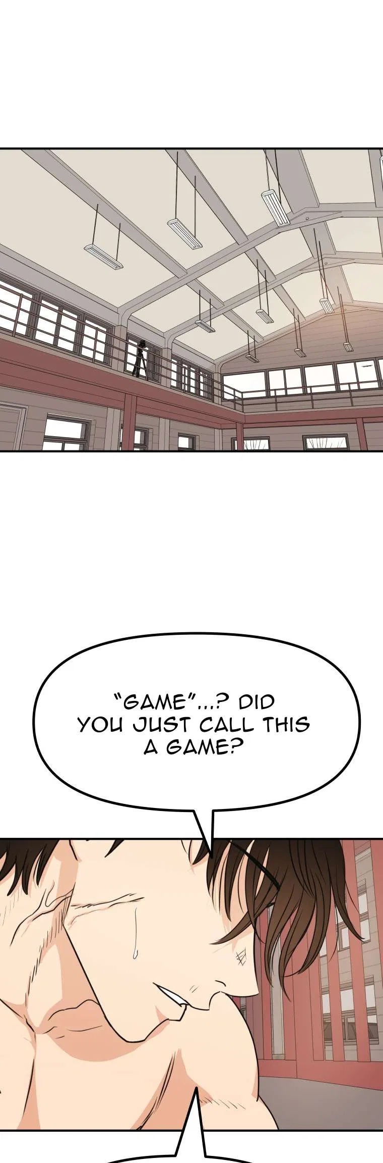 Guard Pass Chapter 152 – Page 13