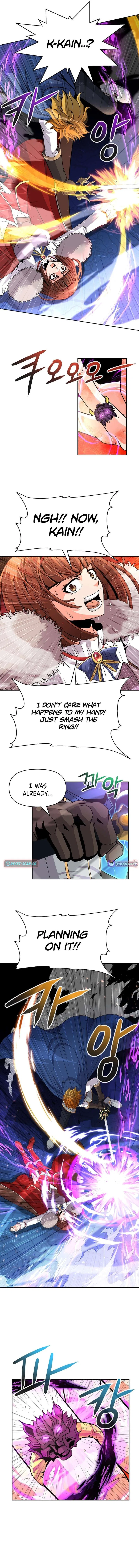 The 10th Class Lout of the Knight Family Chapter 42 – Page 8