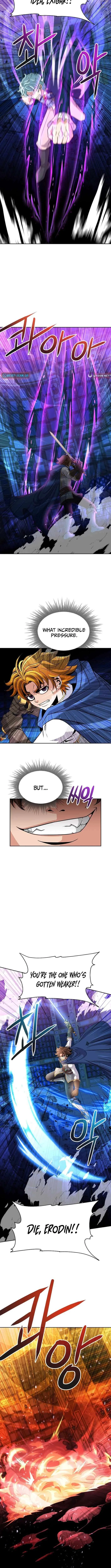 The 10th Class Lout of the Knight Family Chapter 38 – Page 6