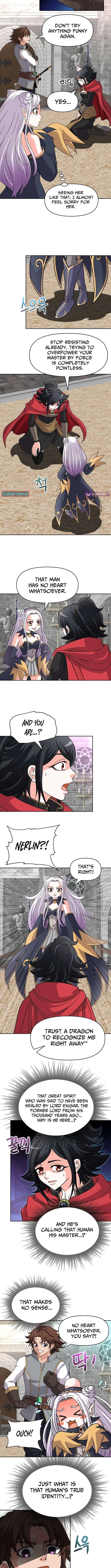 The 10th Class Lout of the Knight Family Chapter 31 – Page 2