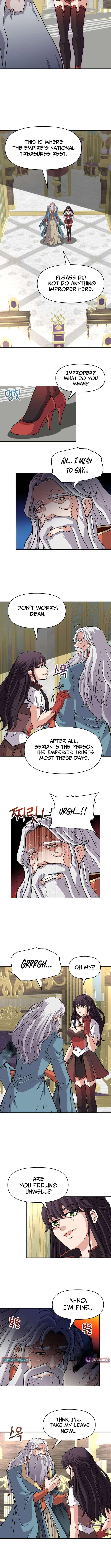The 10th Class Lout of the Knight Family Chapter 31 – Page 4