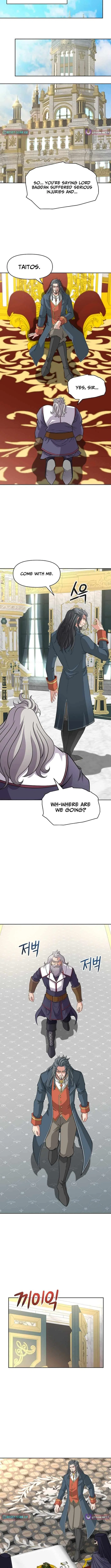 The 10th Class Lout of the Knight Family Chapter 26 – Page 9