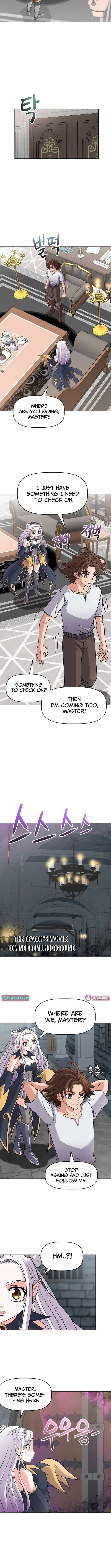 The 10th Class Lout of the Knight Family Chapter 22 – Page 4