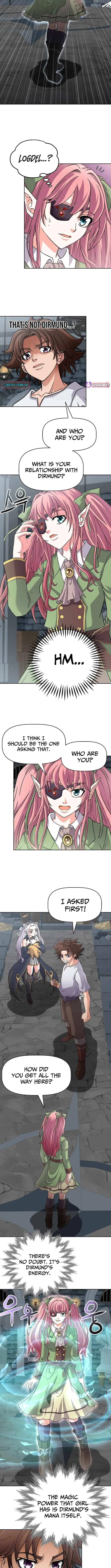 The 10th Class Lout of the Knight Family Chapter 22 – Page 6