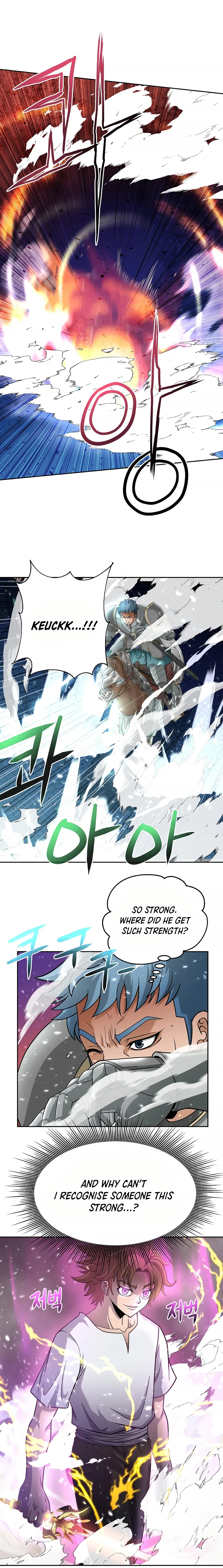The 10th Class Lout of the Knight Family Chapter 19 – Page 6