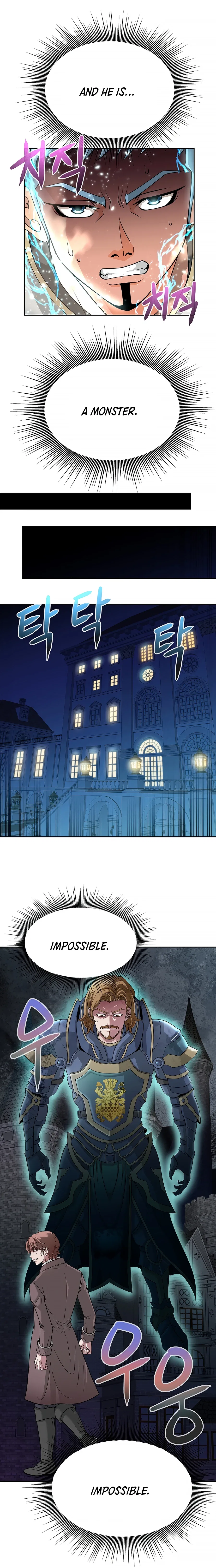 The 10th Class Lout of the Knight Family Chapter 19 – Page 17