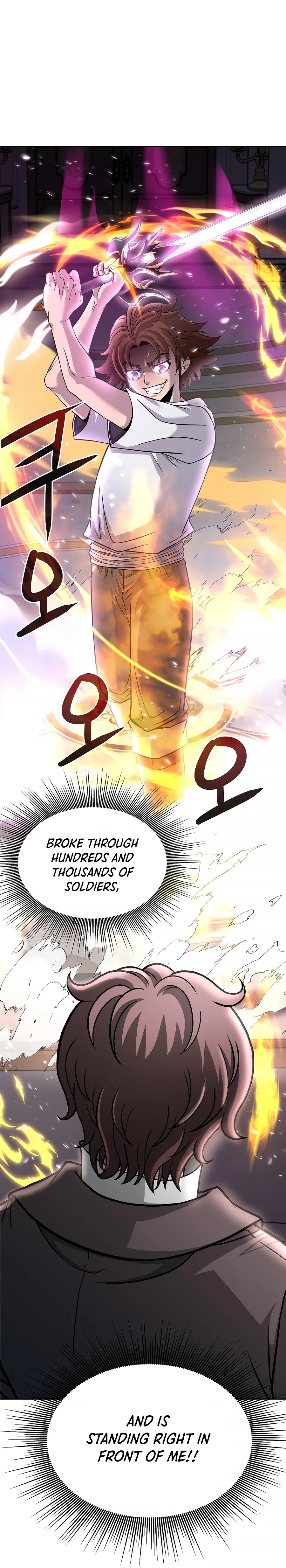 The 10th Class Lout of the Knight Family Chapter 19 – Page 22