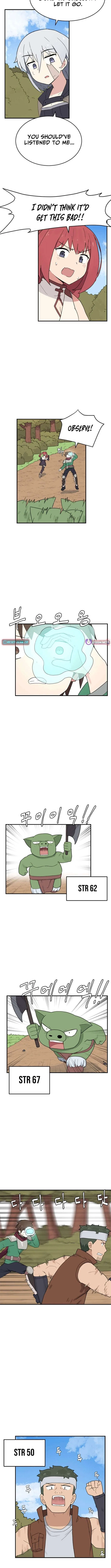 The Gamer: Fantasia Chapter 30 – Page 2
