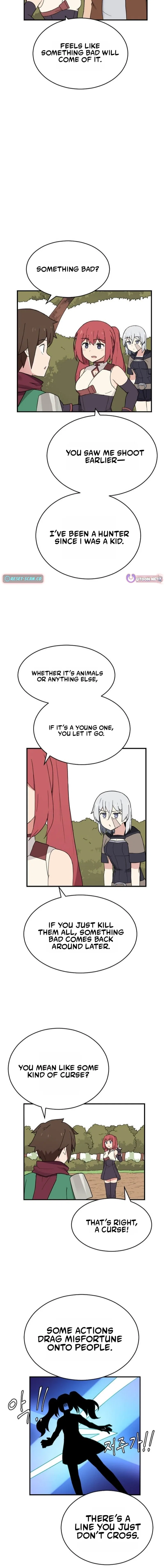 The Gamer: Fantasia Chapter 29 – Page 2