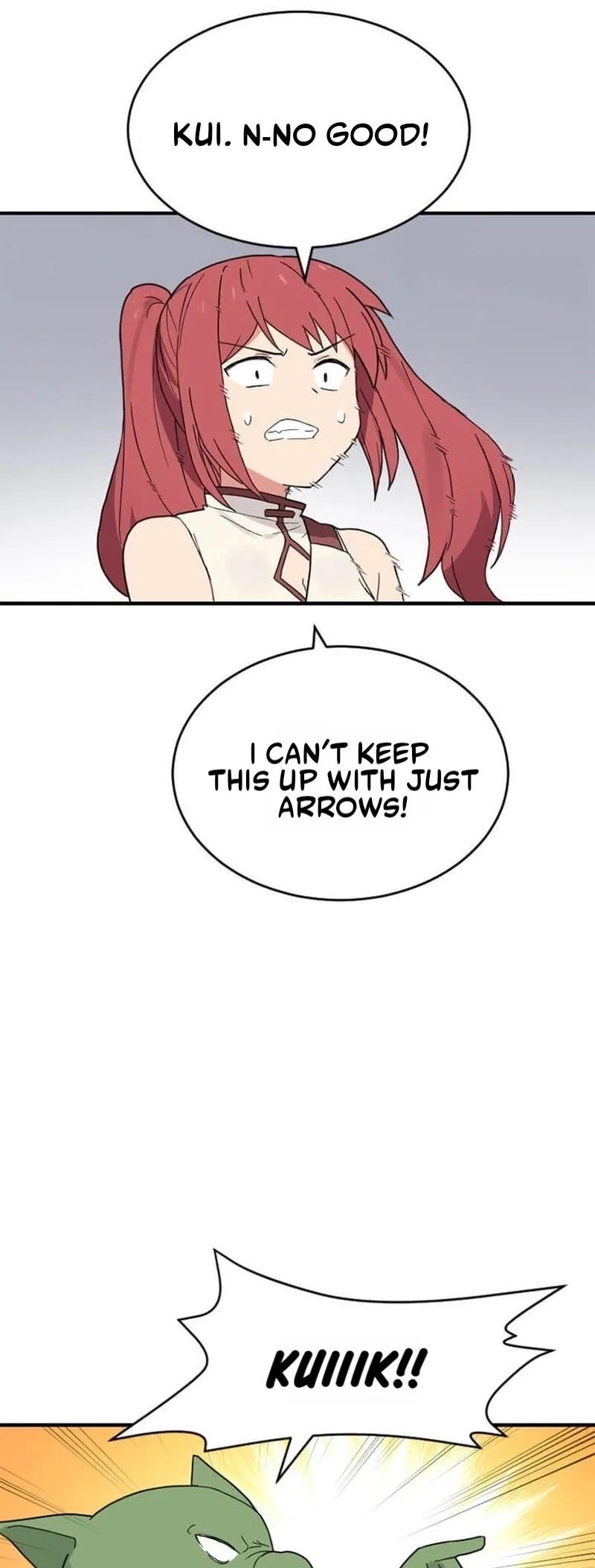 The Gamer: Fantasia Chapter 29 – Page 9