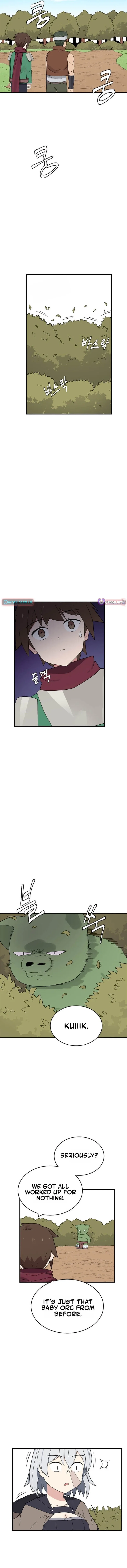 The Gamer: Fantasia Chapter 29 – Page 13