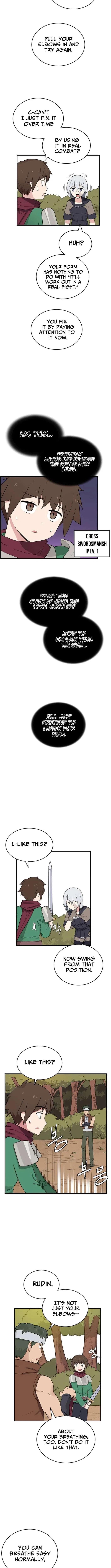 The Gamer: Fantasia Chapter 25 – Page 9