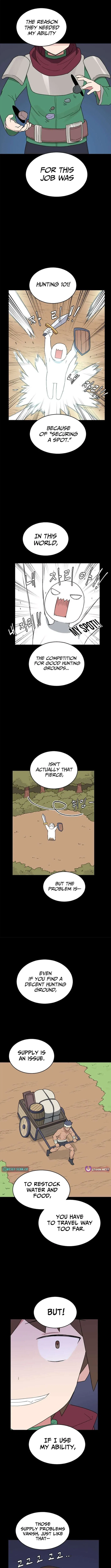 The Gamer: Fantasia Chapter 24 – Page 3