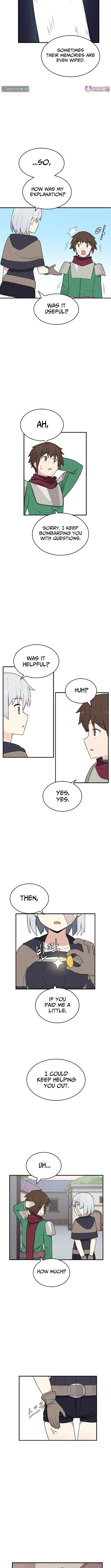 The Gamer: Fantasia Chapter 23 – Page 5