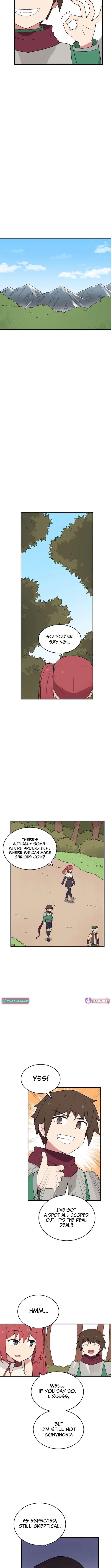 The Gamer: Fantasia Chapter 23 – Page 7