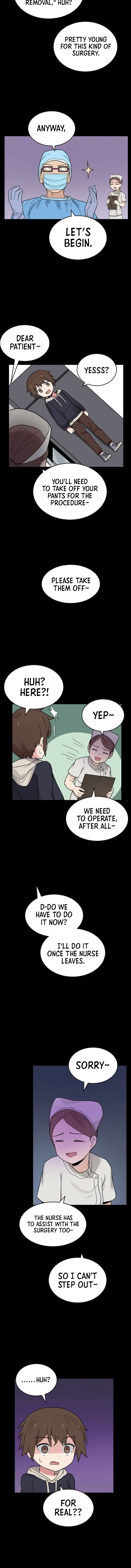 The Gamer: Fantasia Chapter 19 – Page 12