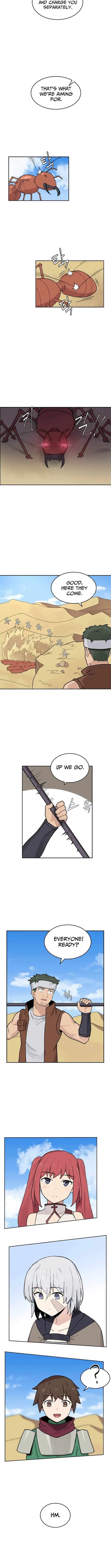 The Gamer: Fantasia Chapter 13 – Page 9