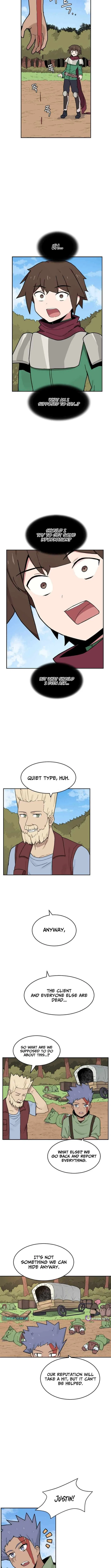 The Gamer: Fantasia Chapter 7 – Page 3