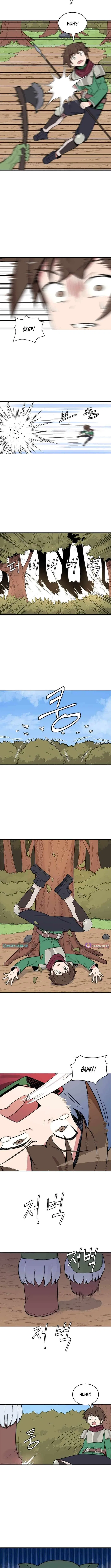 The Gamer: Fantasia Chapter 6 – Page 6