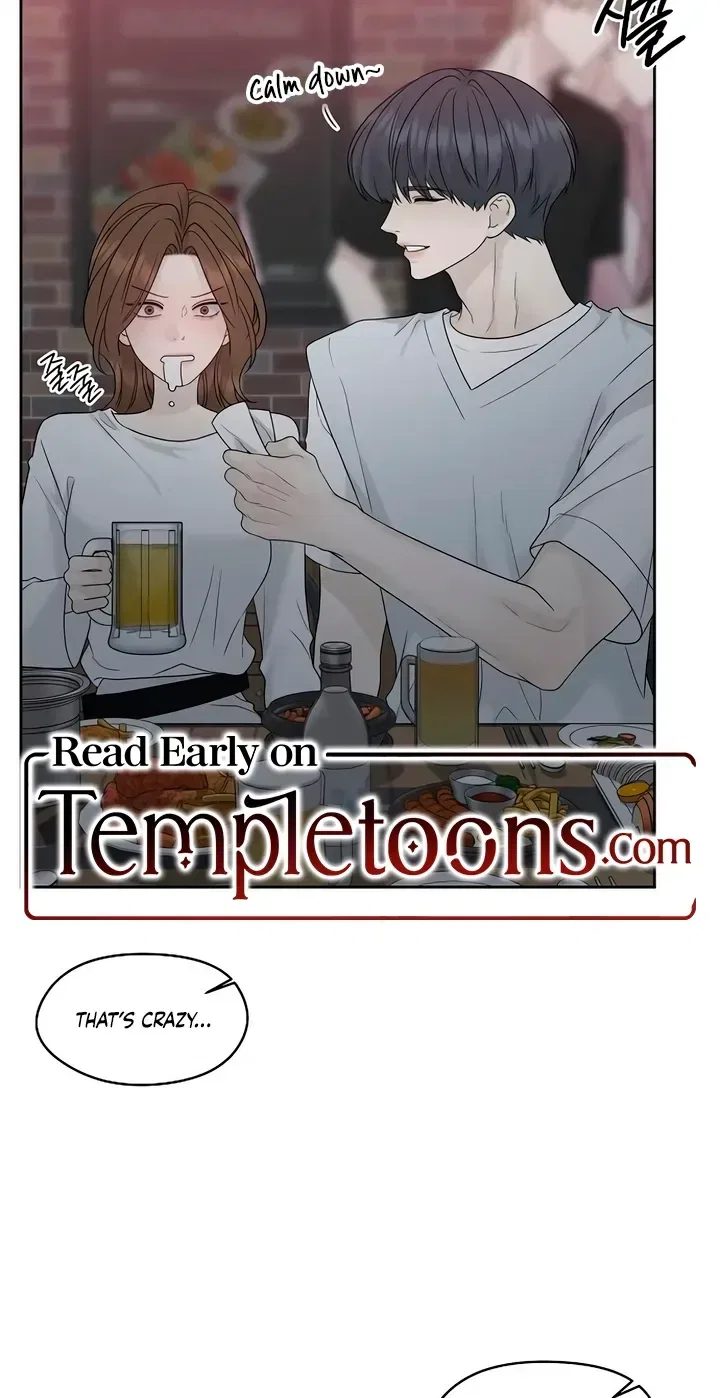 The Kind Intruder Chapter 56 – Page 5
