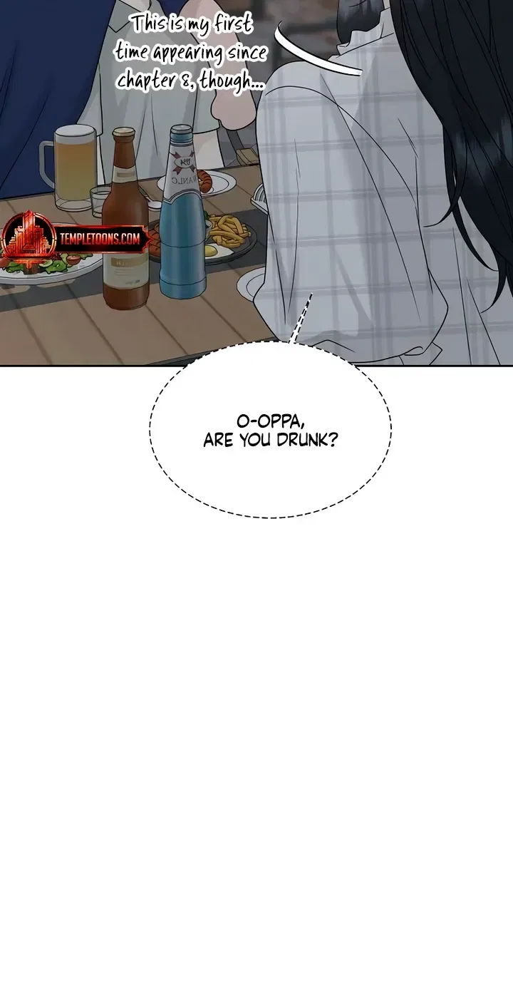 The Kind Intruder Chapter 56 – Page 8