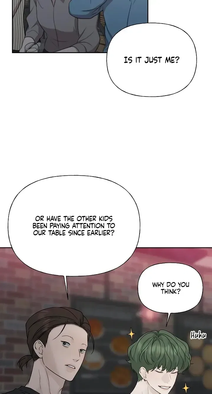 The Kind Intruder Chapter 56 – Page 42
