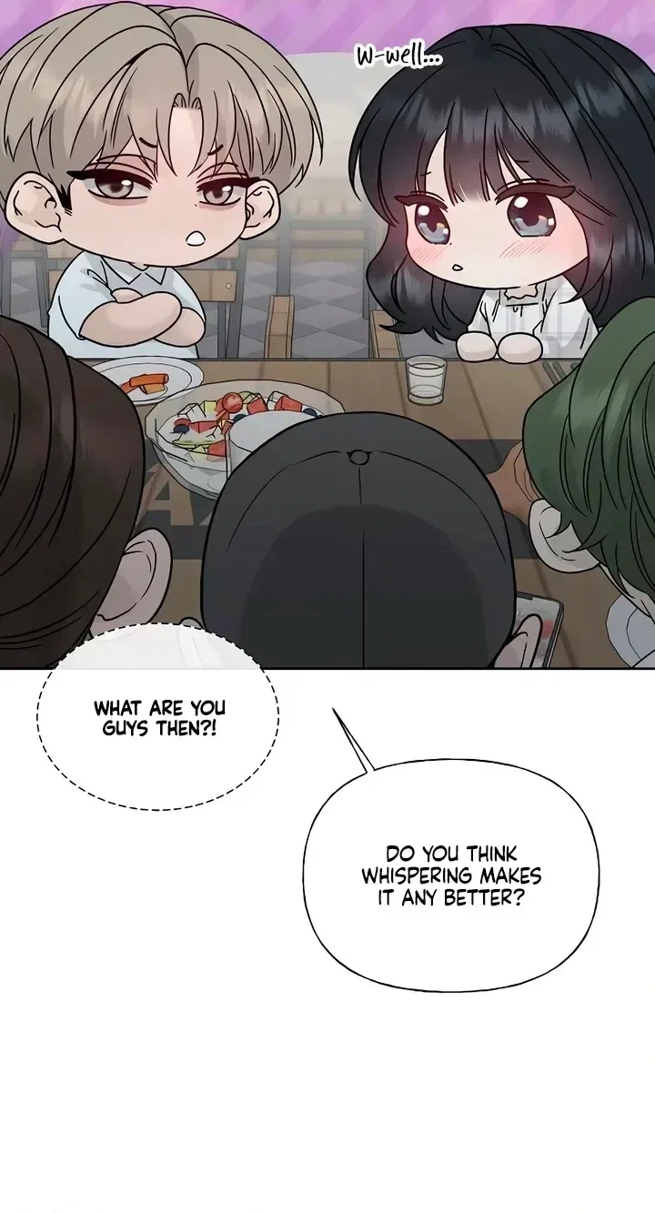 The Kind Intruder Chapter 56 – Page 50