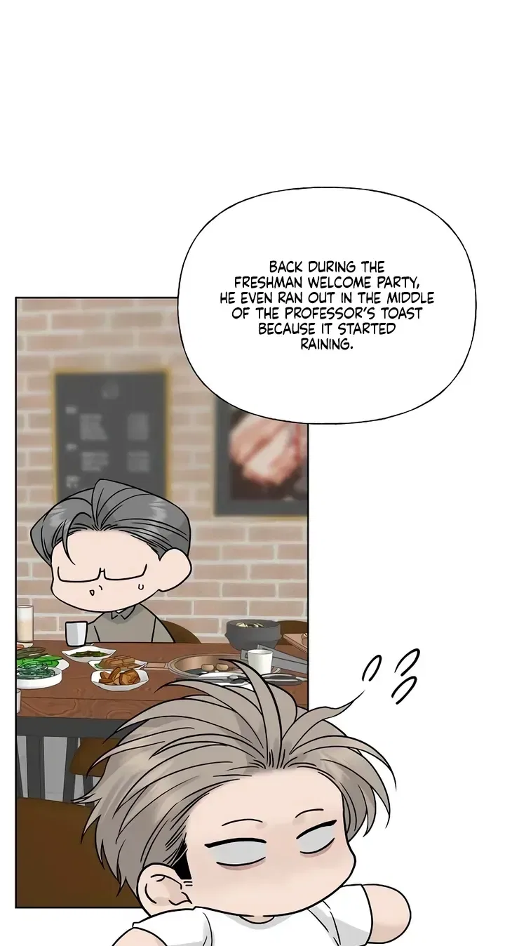 The Kind Intruder Chapter 56 – Page 57