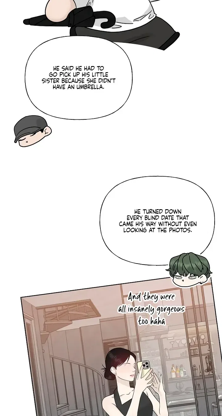 The Kind Intruder Chapter 56 – Page 58