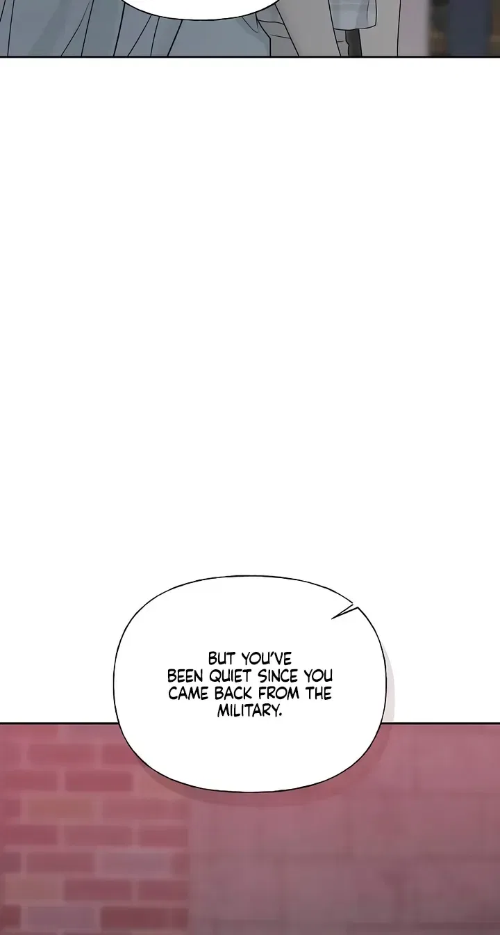 The Kind Intruder Chapter 56 – Page 61