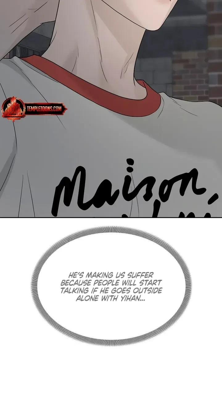 The Kind Intruder Chapter 56 – Page 85