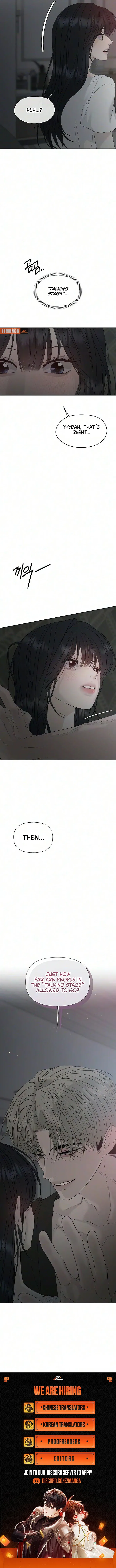 The Kind Intruder Chapter 51 – Page 13