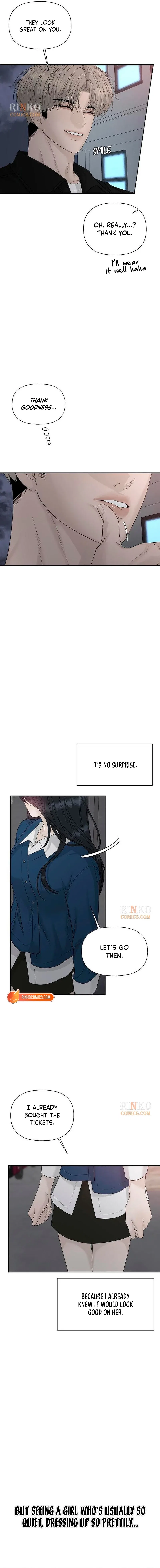 The Kind Intruder Chapter 50 – Page 2