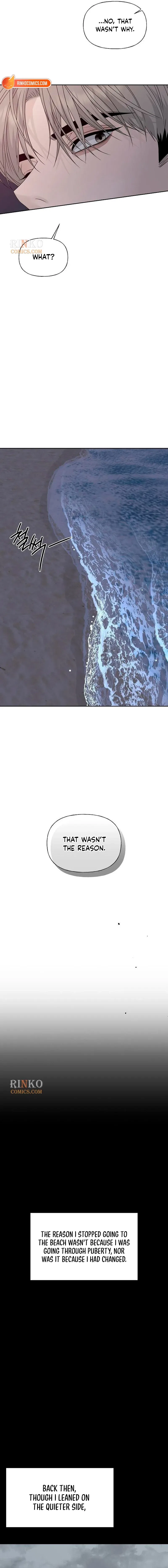 The Kind Intruder Chapter 50 – Page 8
