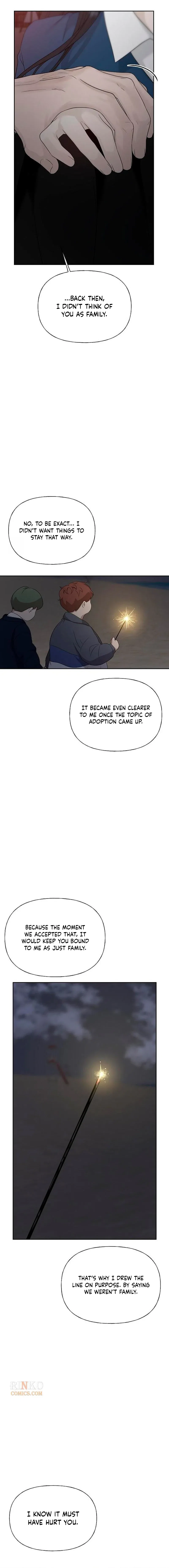 The Kind Intruder Chapter 50 – Page 18